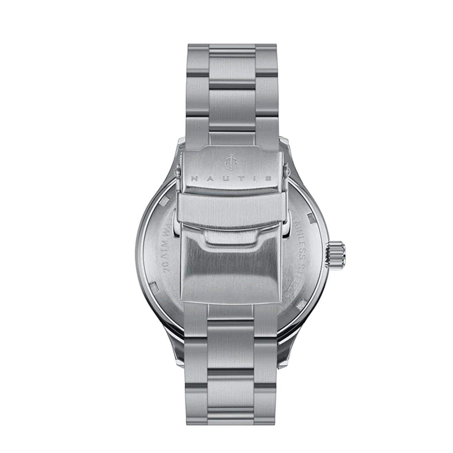 Nautis Cortez Automatic Bracelet Men's Watch 7726328 2
