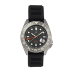 Nautis Automatic Mens Watch in Stainless Steel
