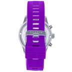 Quartz Mens Watch in Stainless Steel