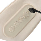 Neck Device (Size 132x12 cm) - Cream & Cream