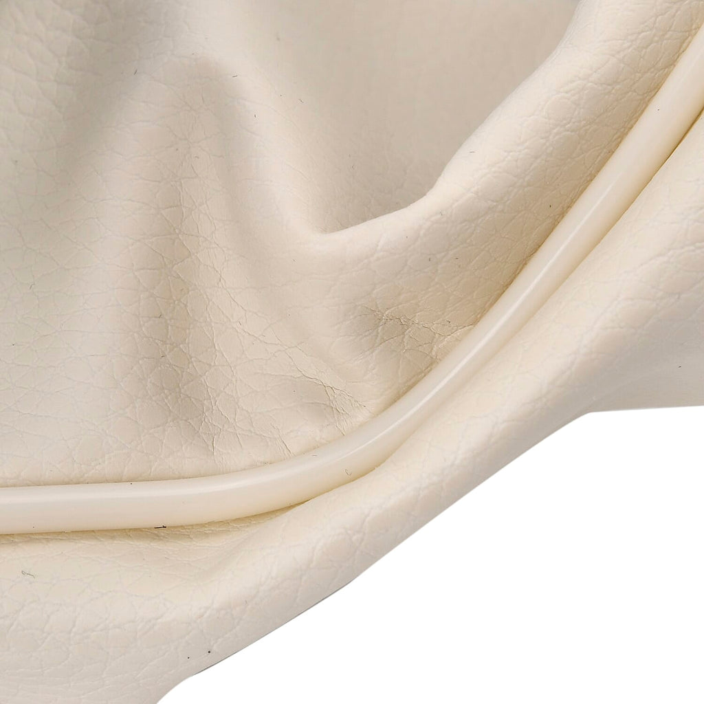Neck Device (Size 132x12 cm) - Cream & Cream