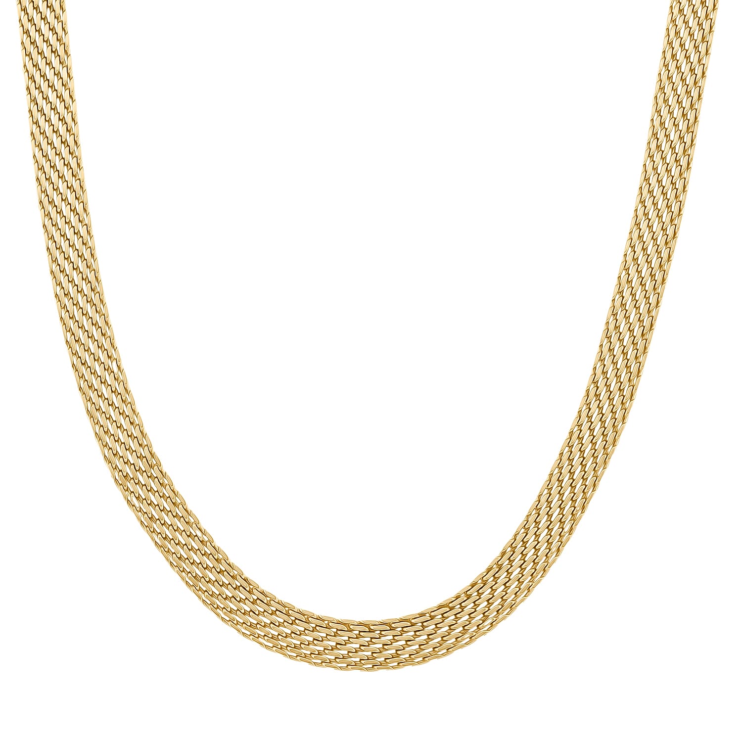 One Time Close Out - Necklace (Size - 16 - 2 Ext) 8193557 0
