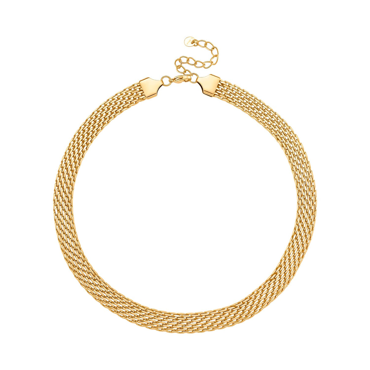 One Time Close Out - Necklace (Size - 16 - 2 Ext) 8193557 3