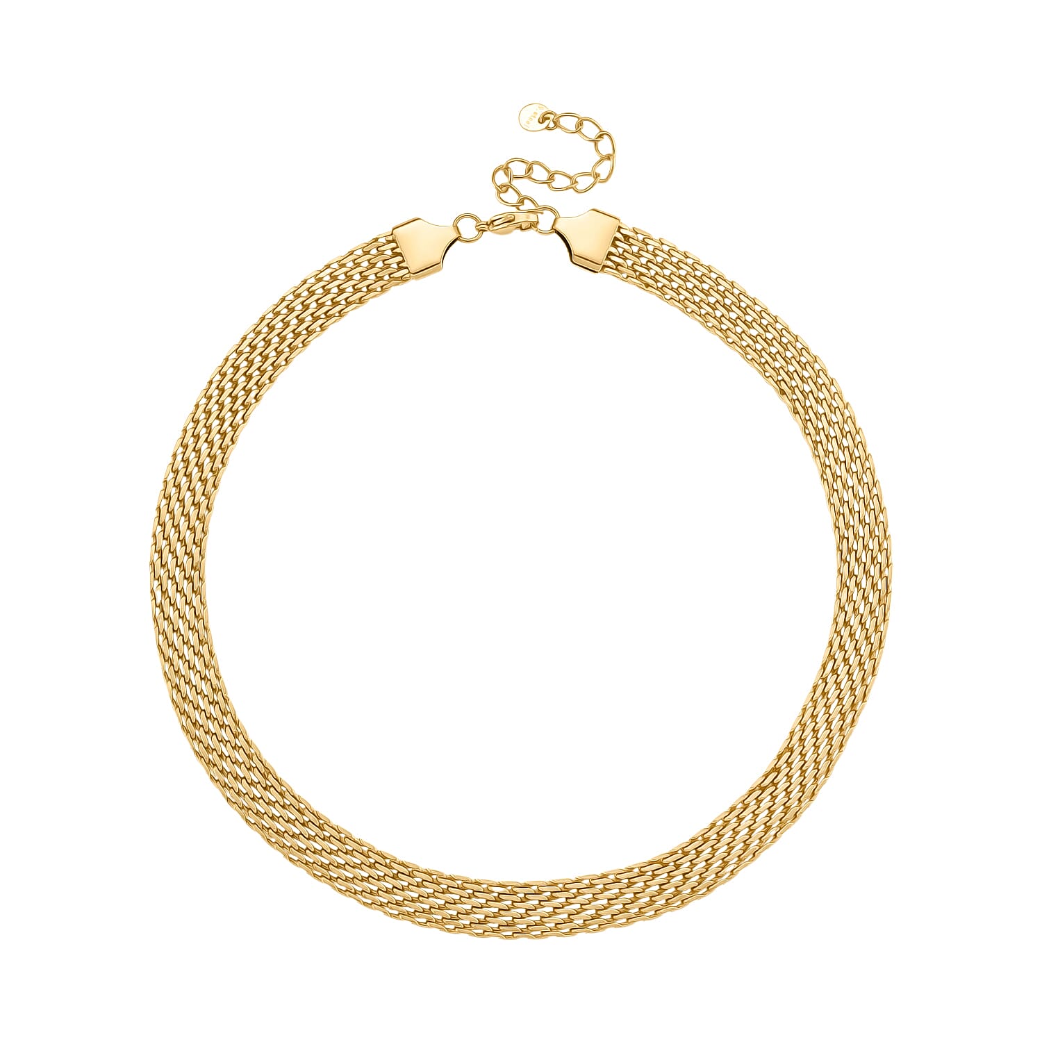 One Time Close Out - Necklace (Size - 16 - 2 Ext) 8193557 3
