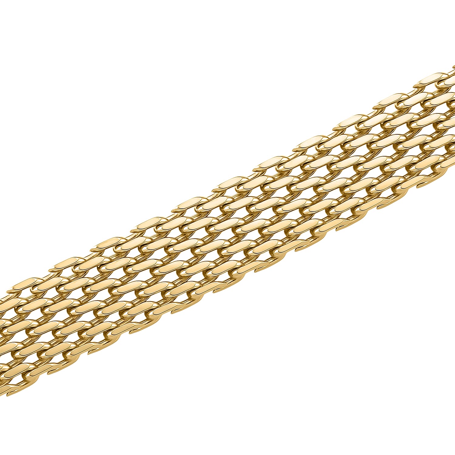 One Time Close Out - Necklace (Size - 16 - 2 Ext) 8193557 4