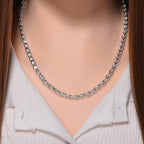 Necklace With Lobster Clasp (Size - 20)