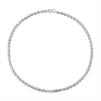 Necklace With Lobster Clasp (Size - 20)