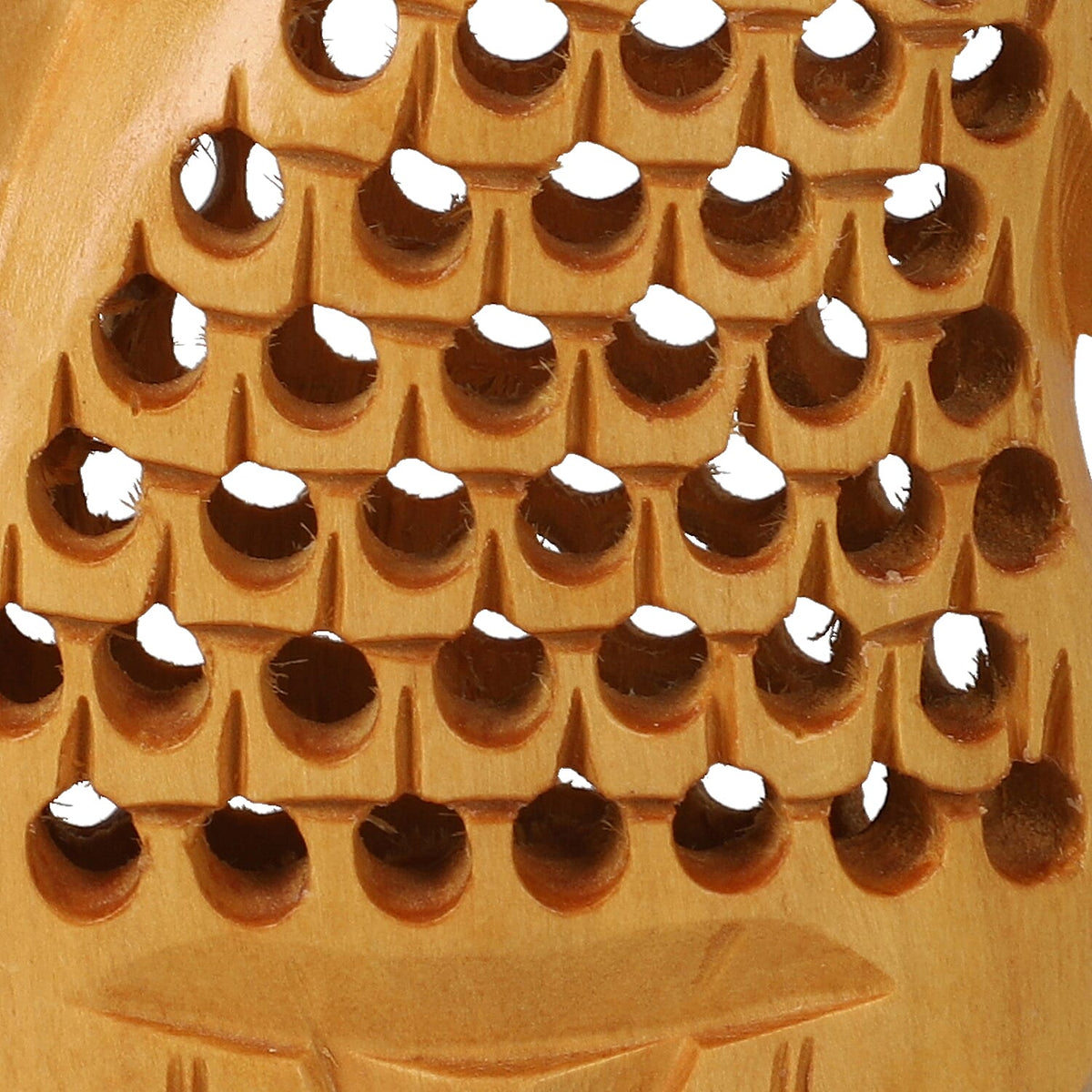 New Arrival- Hand Carved Wooden Mobile Phone Holder - Camel 6066503 7
