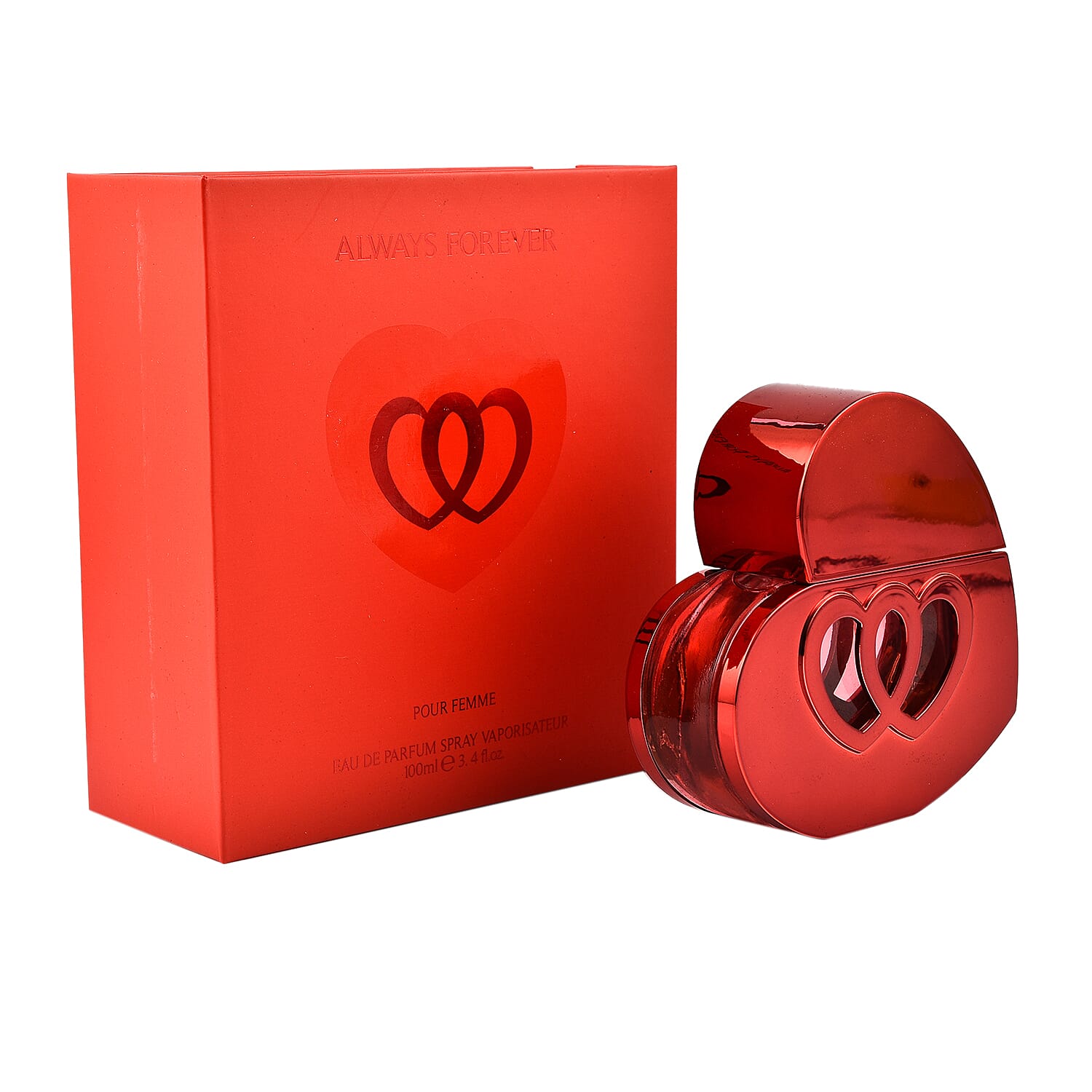Laurelle Always Forever EDP - 100Ml 7709194 3
