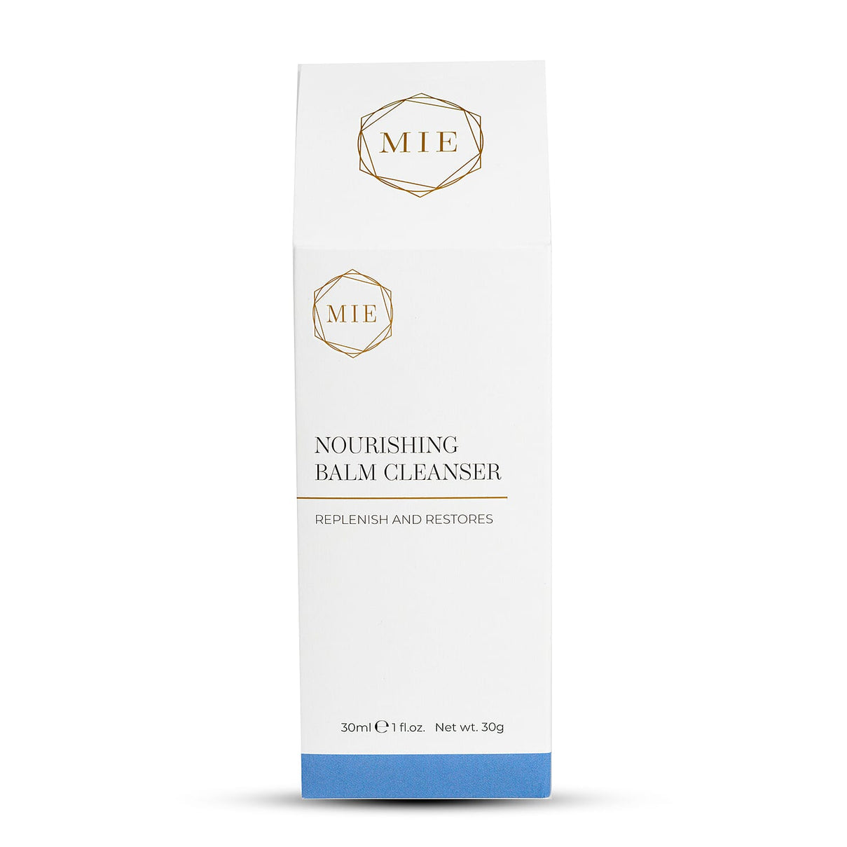 New Launch- Instant Effects Nourishing Balm Cleanser 30ml 7671514 3