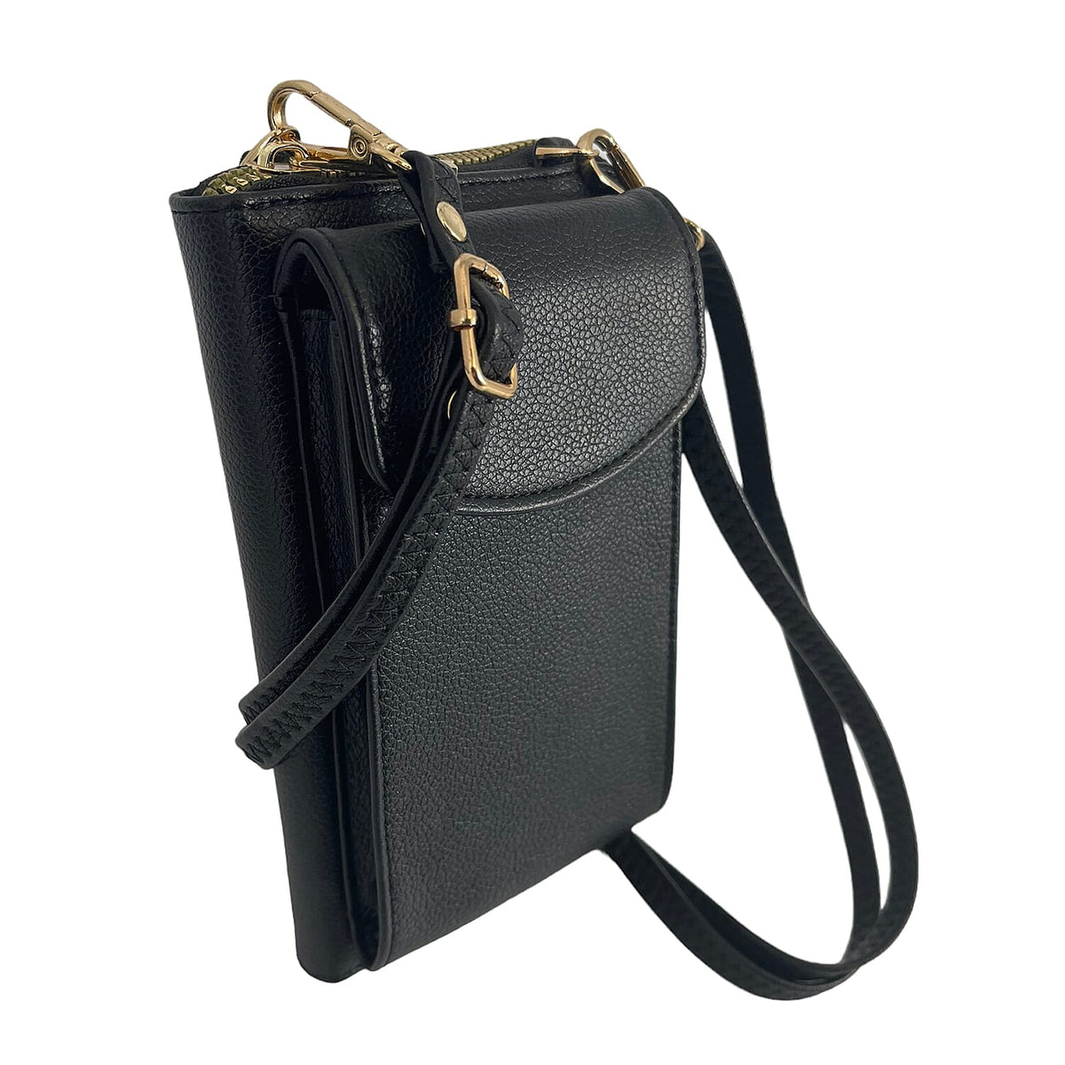 Nicole Leatherette Belt Bag V32512920 0