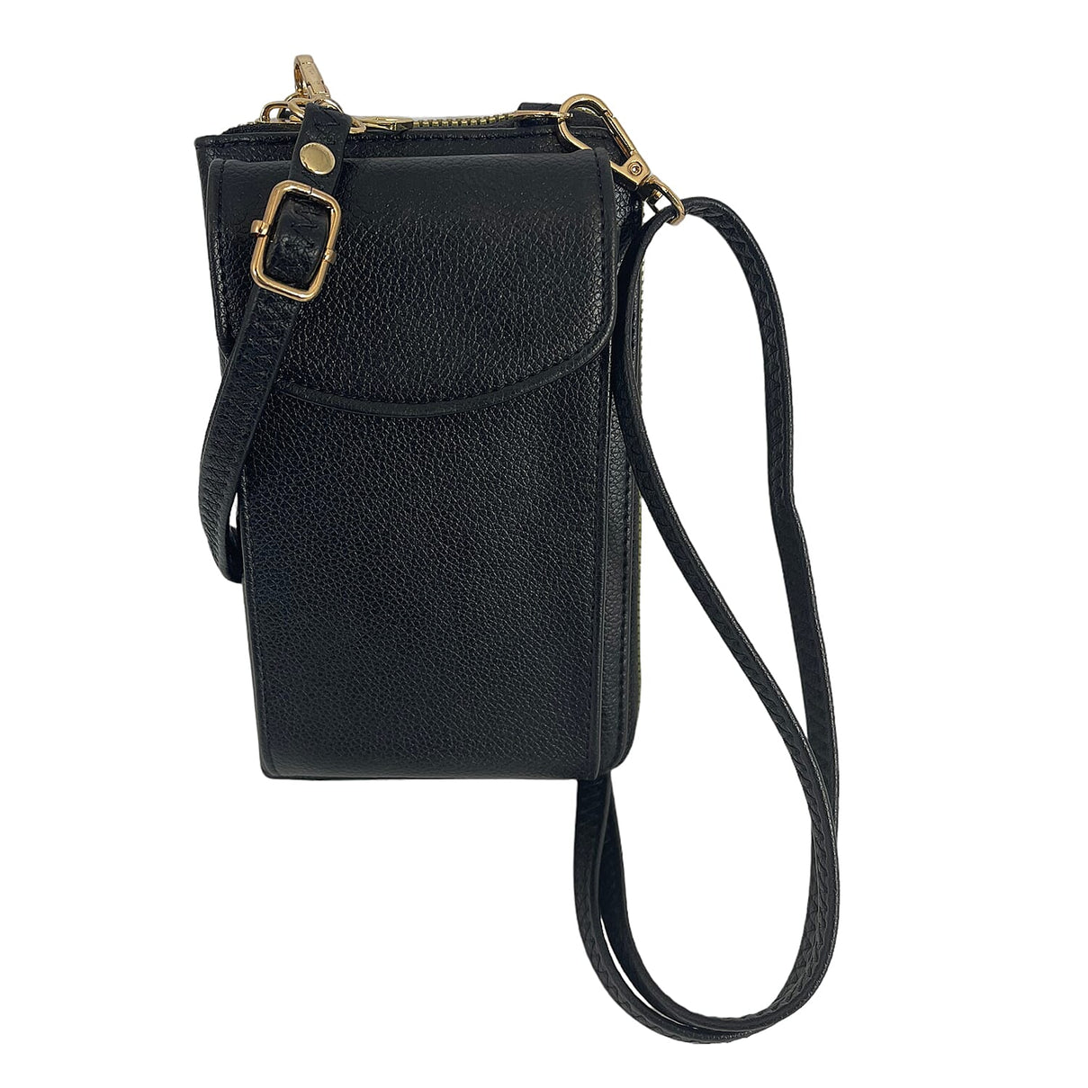 Nicole Leatherette Belt Bag V32512920 1