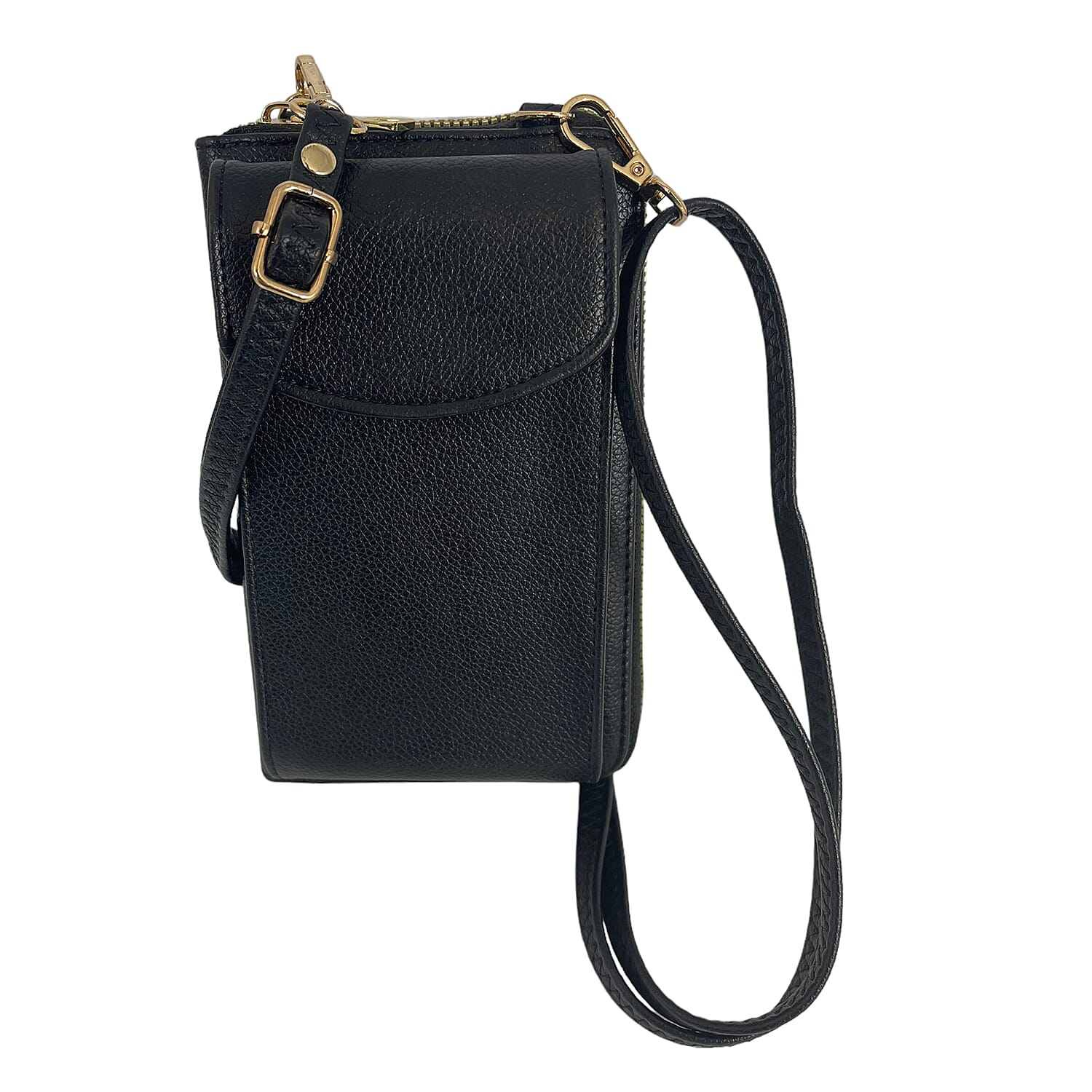 Nicole Leatherette Belt Bag V32512920 1