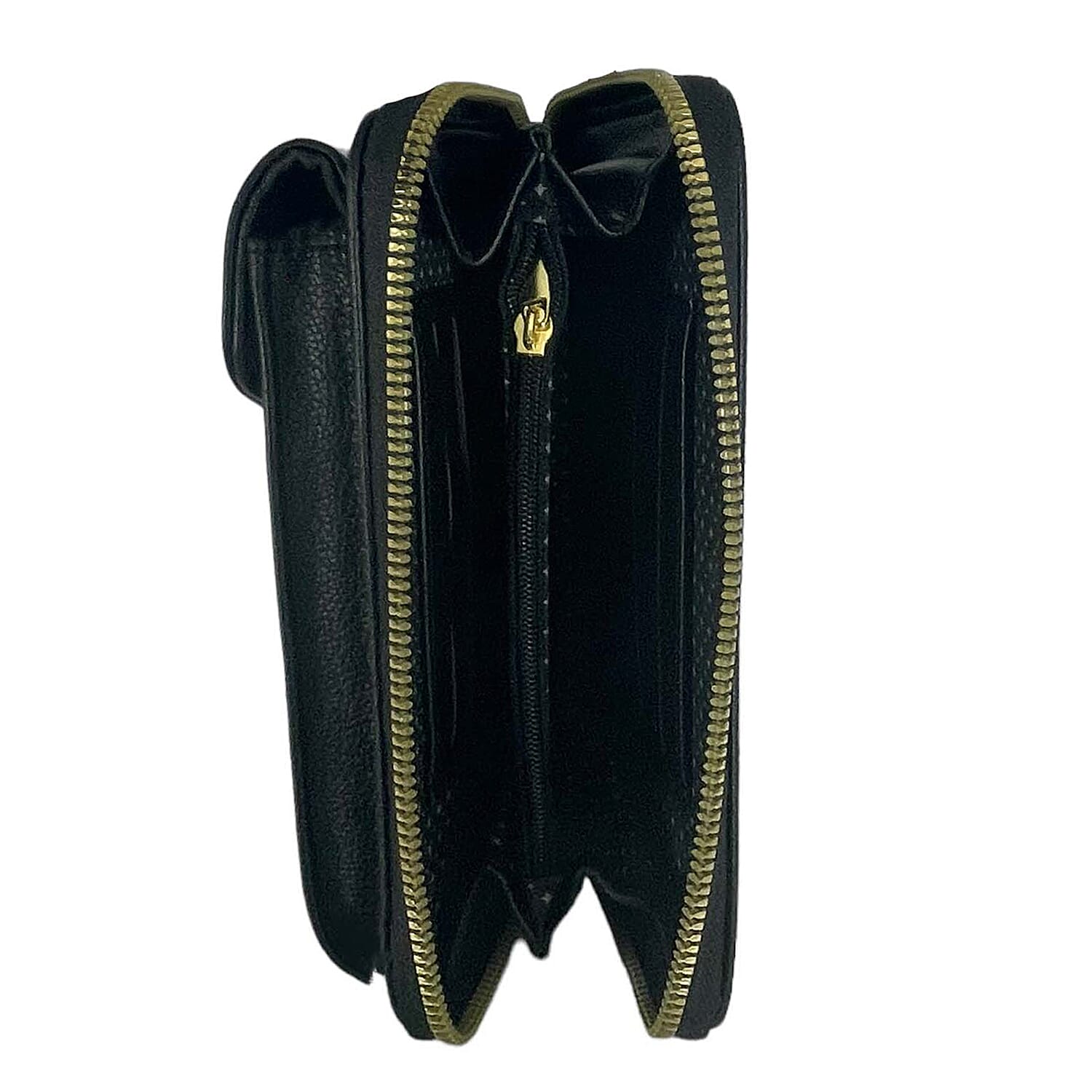 Nicole Leatherette Belt Bag V32512920 3