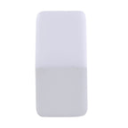 Value Bundle - Set of 4 Dusk to Dawn Sensor LED Warm Night Light - White