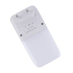 Value Bundle - Set of 4 Dusk to Dawn Sensor LED Warm Night Light - White