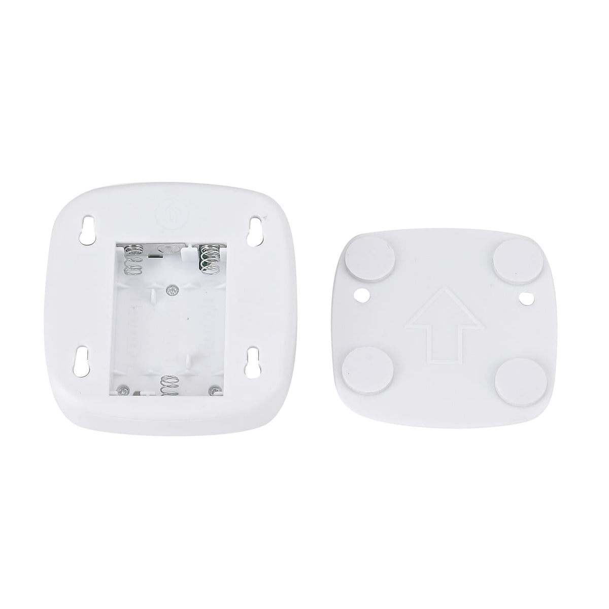 Motion Sensor Night Light - Pack of 3 7724763 3