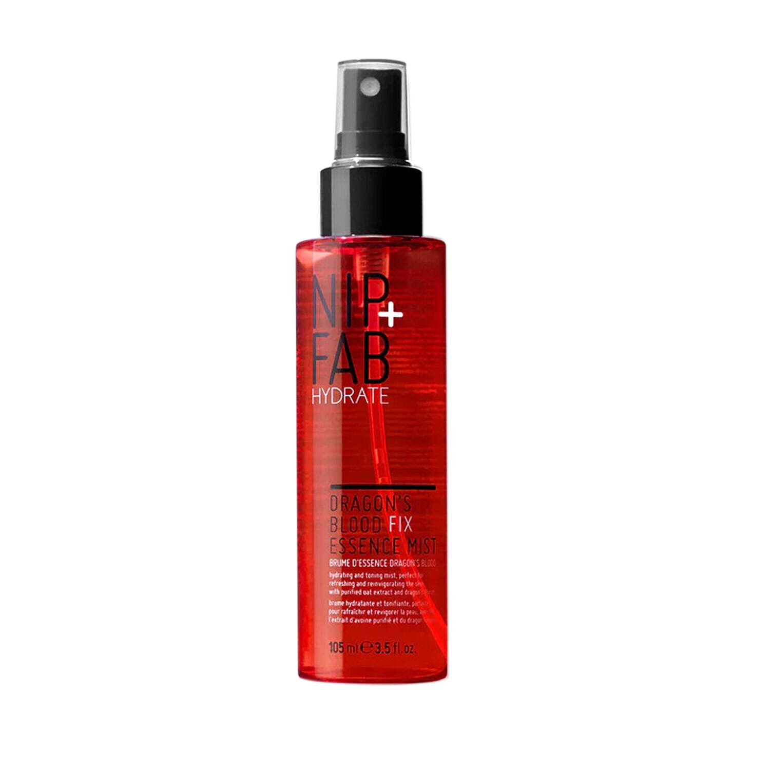 Nip-Fab Dragons Blood Essence Mist - 100ml 7384011 0