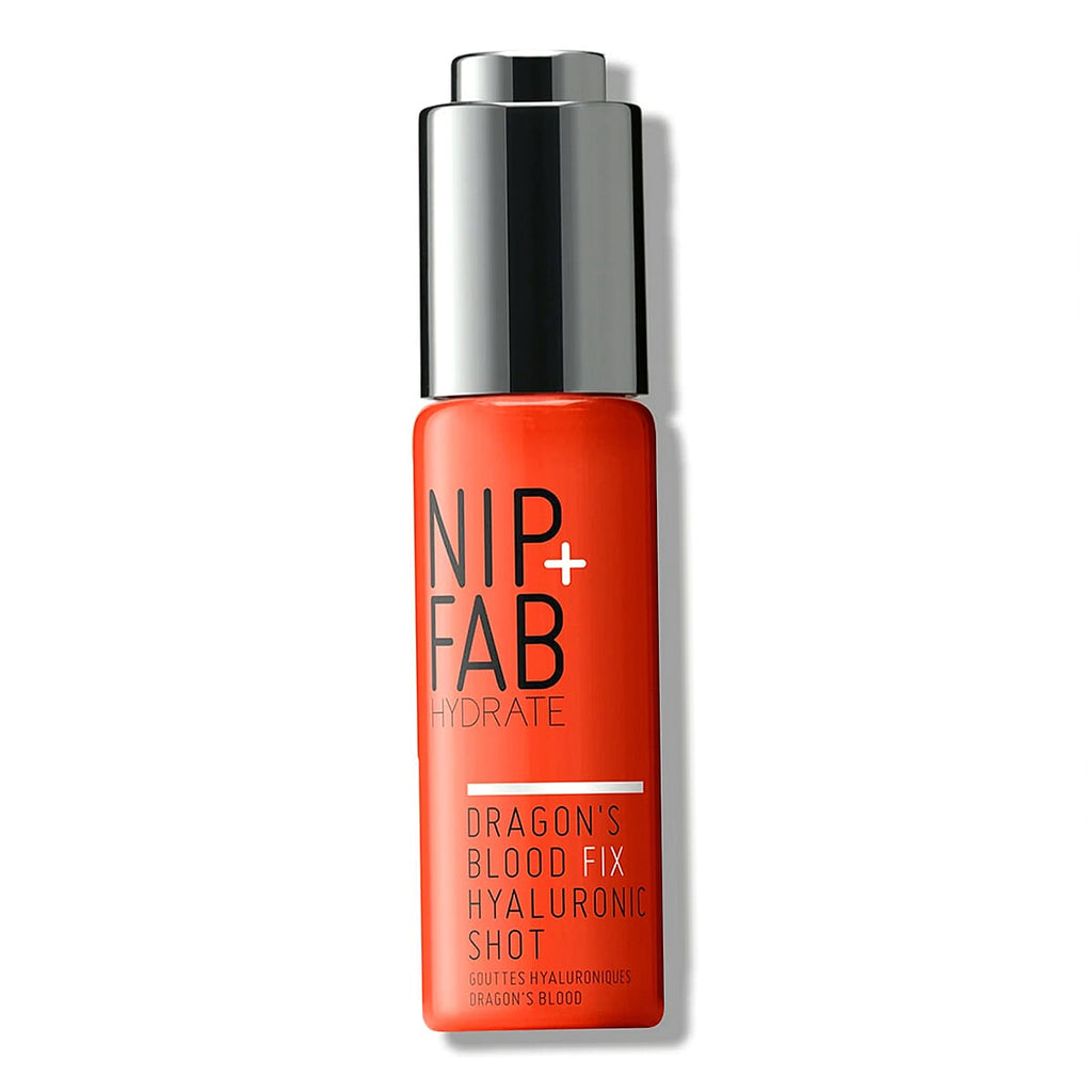 Nip-Fab Dragons Blood Fix Hyaluronic Shot - 30ml