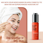 Nip-Fab Dragons Blood Fix Hyaluronic Shot - 30ml