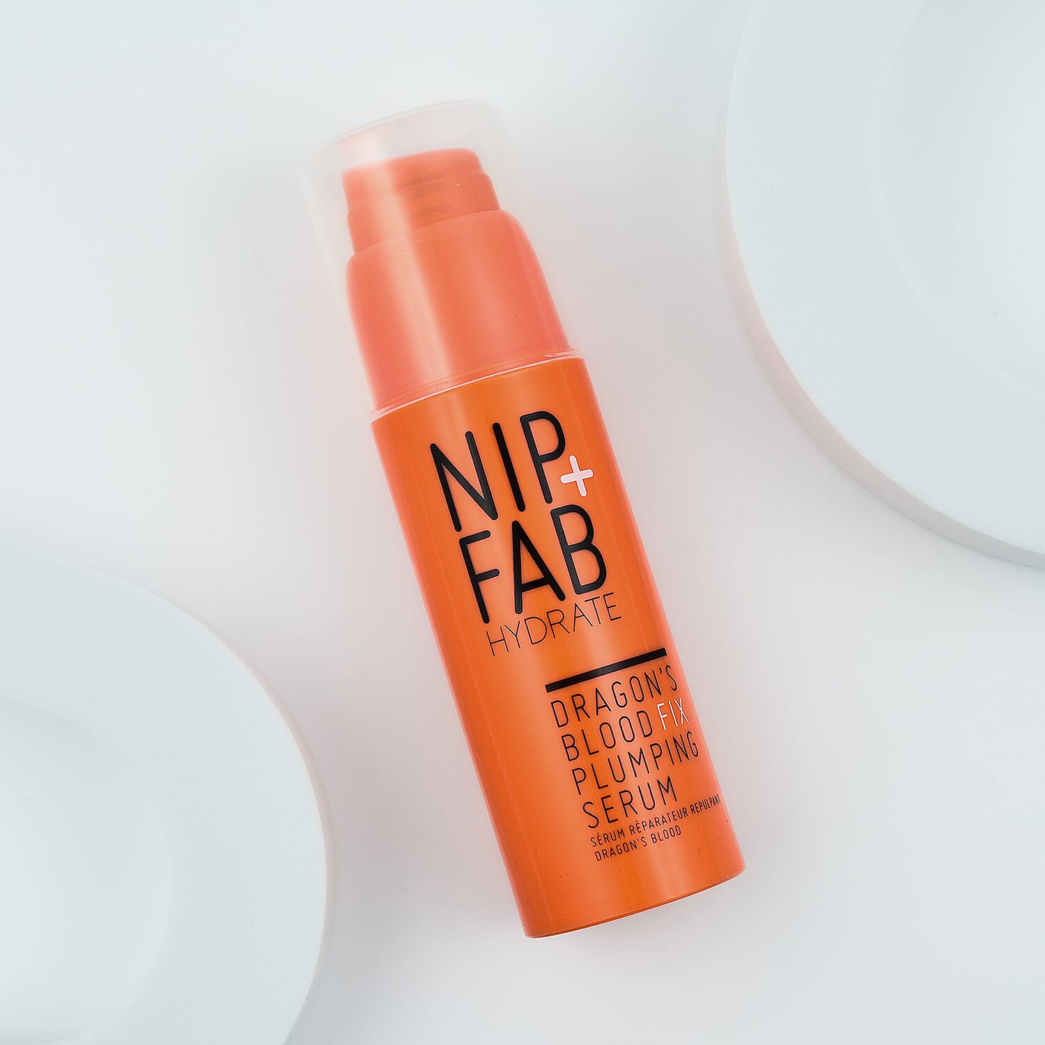 Nip-Fab Dragons Blood Fix Serum - 50ml 7383670 1