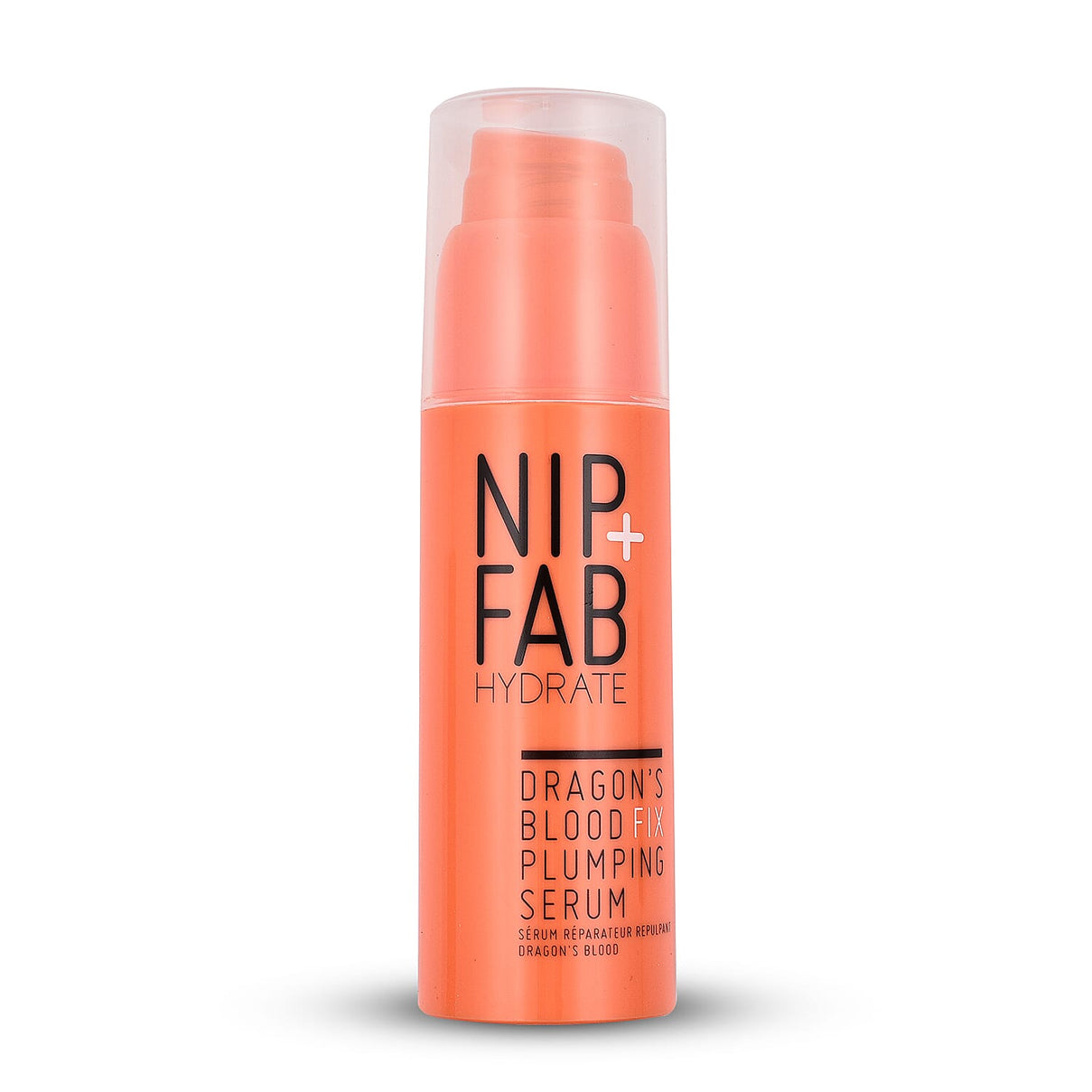 Nip-Fab Dragons Blood Fix Serum - 50ml 7383670 2