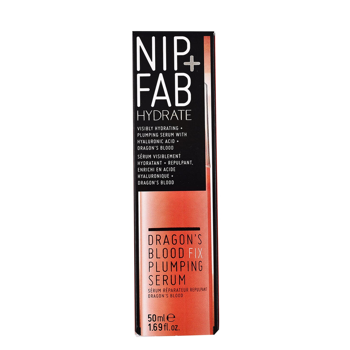 Nip-Fab Dragons Blood Fix Serum - 50ml 7383670 5