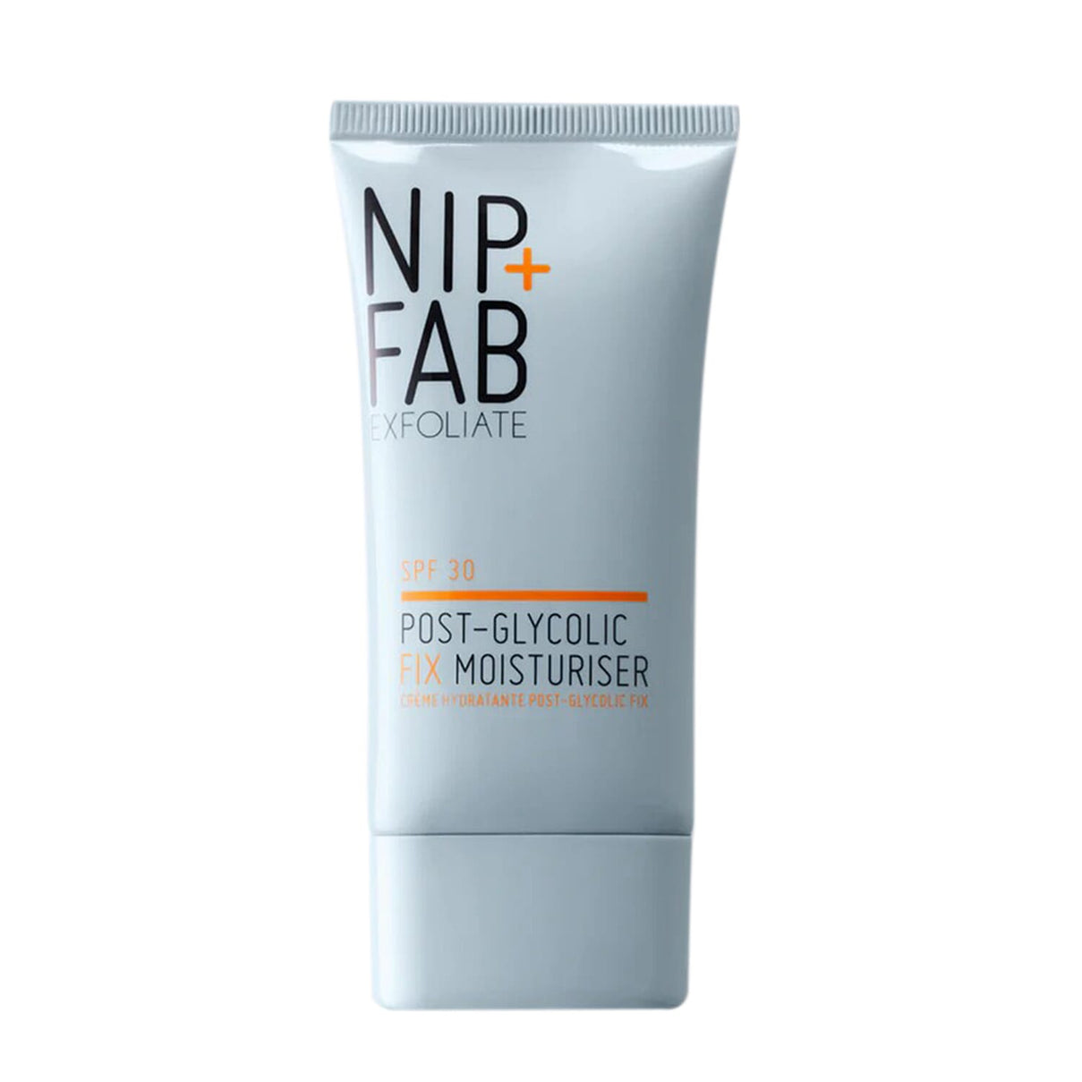 Nip-Fab Post Glycolic Fix SPF30 Moisturiser - 40ml 7383459 0