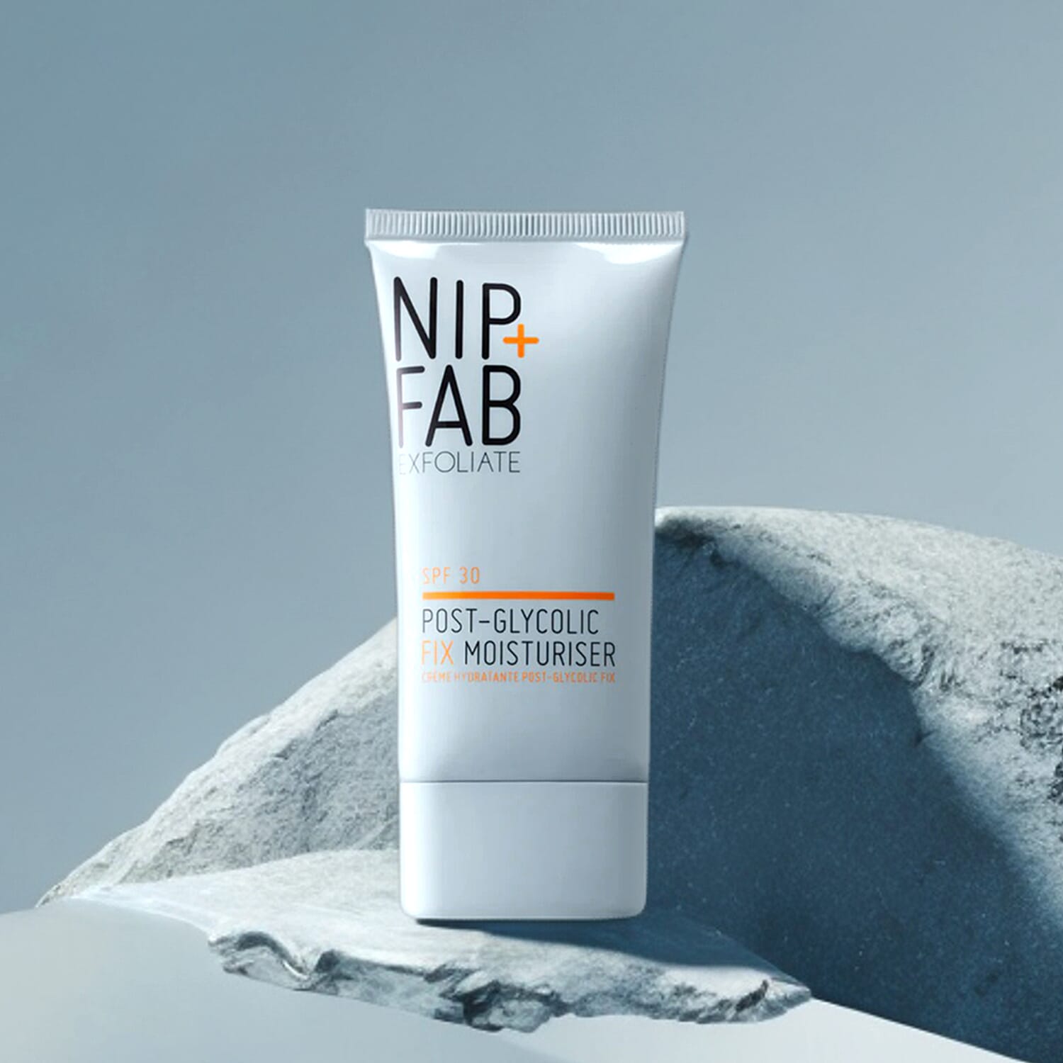 Nip-Fab Post Glycolic Fix SPF30 Moisturiser - 40ml 7383459 2