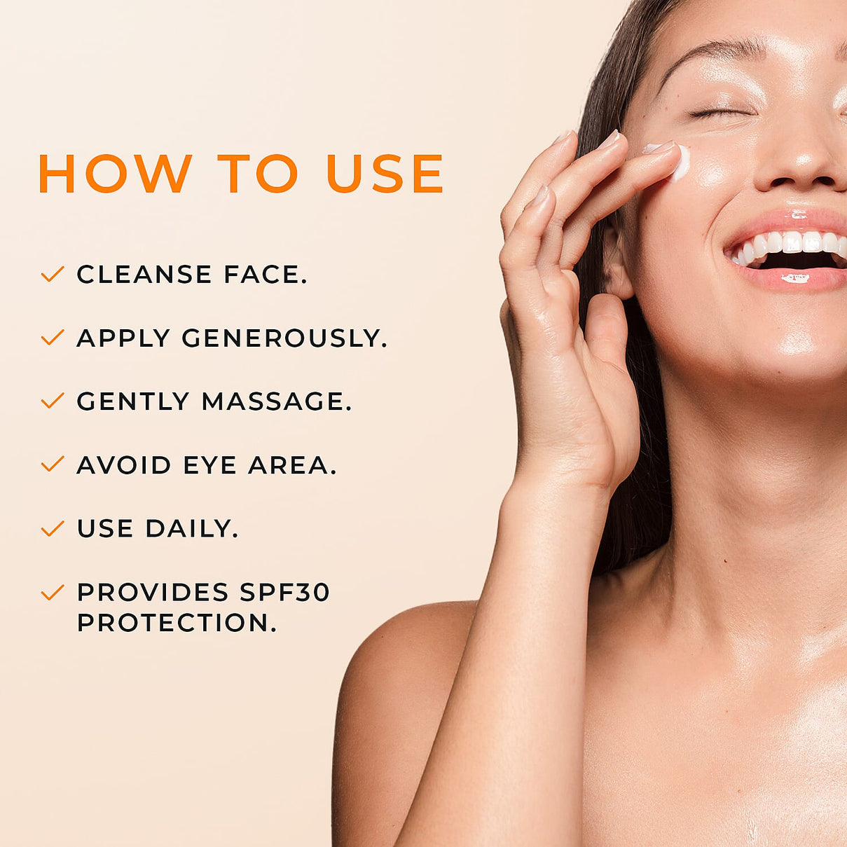 Nip-Fab Post Glycolic Fix SPF30 Moisturiser - 40ml 7383459 5