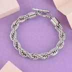 Close Out- Rope Bracelet (Size 7.5)