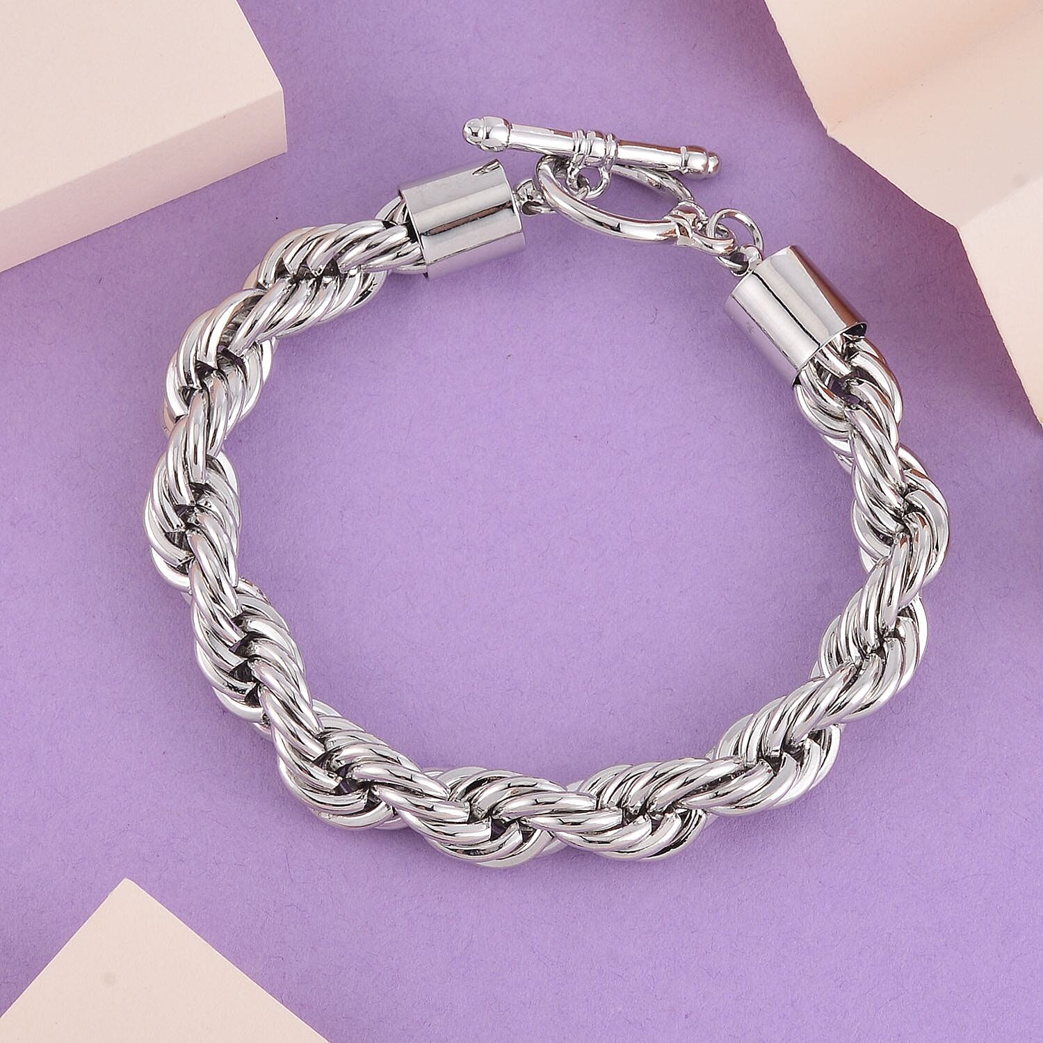 Close Out- Rope Bracelet (Size 7.5) 7641382 6