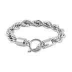 Close Out- Rope Bracelet (Size 7.5)
