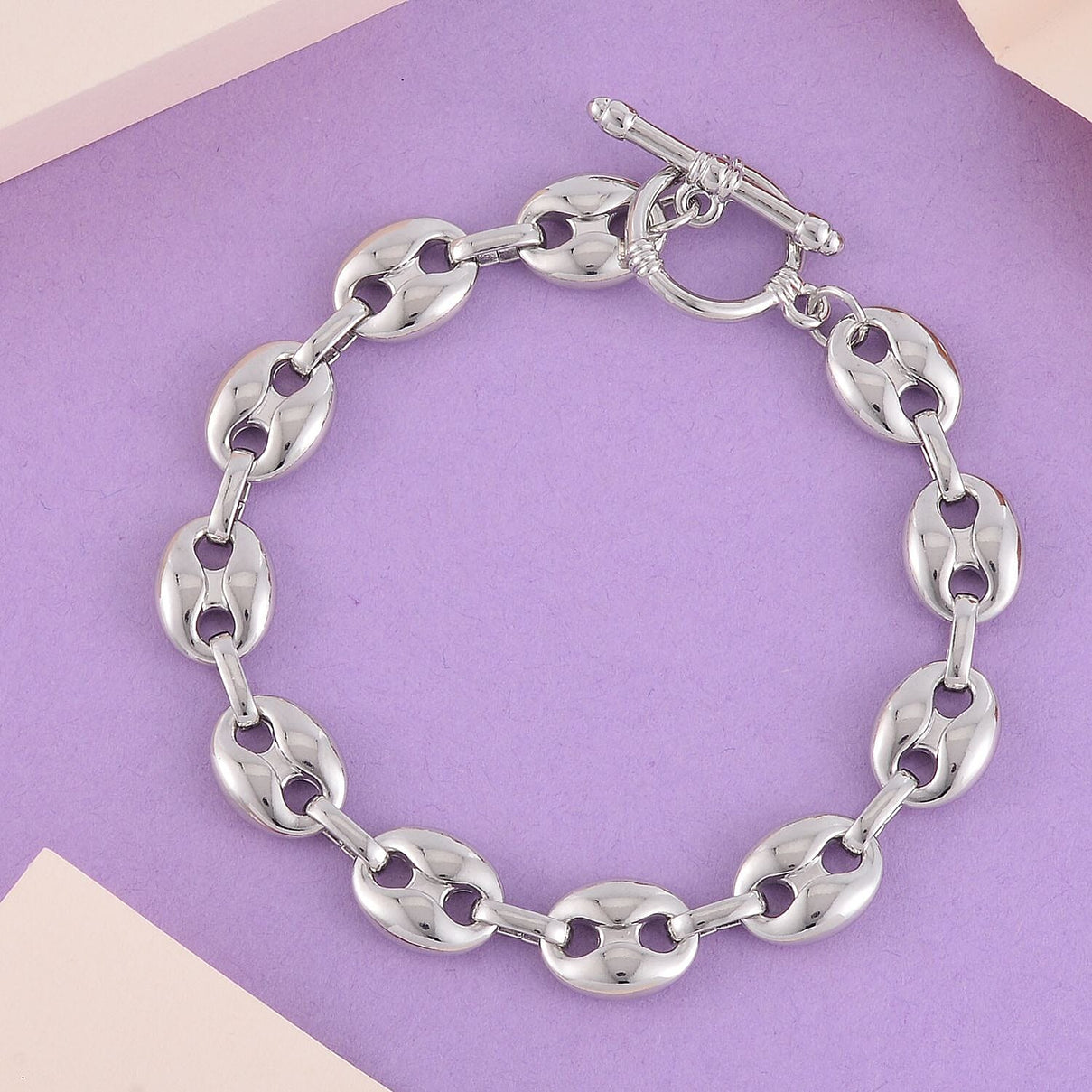 Designer inspired Mariner Bracelet (Size - 7.5) 7641438 6