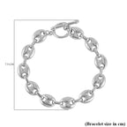 Designer inspired Mariner Bracelet (Size - 7.5)