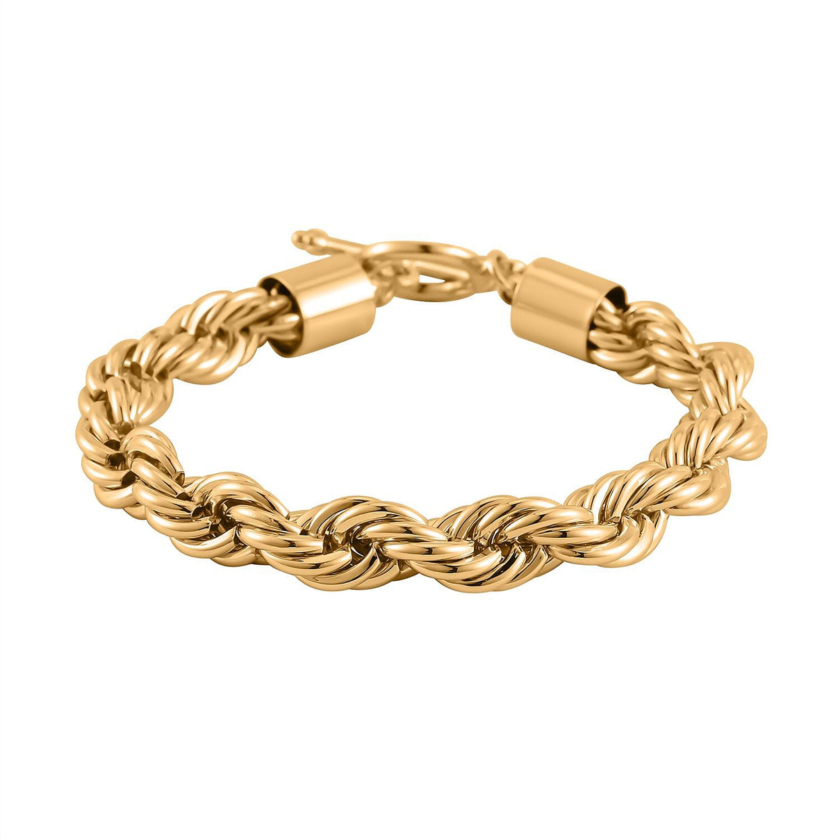 Close Out- Rope Bracelet (Size - 7.5) 7642348 5