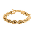 Close Out- Rope Bracelet (Size - 7.5)