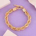 Close Out- Rope Bracelet (Size - 7.5)