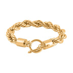 Close Out- Rope Bracelet (Size - 7.5)
