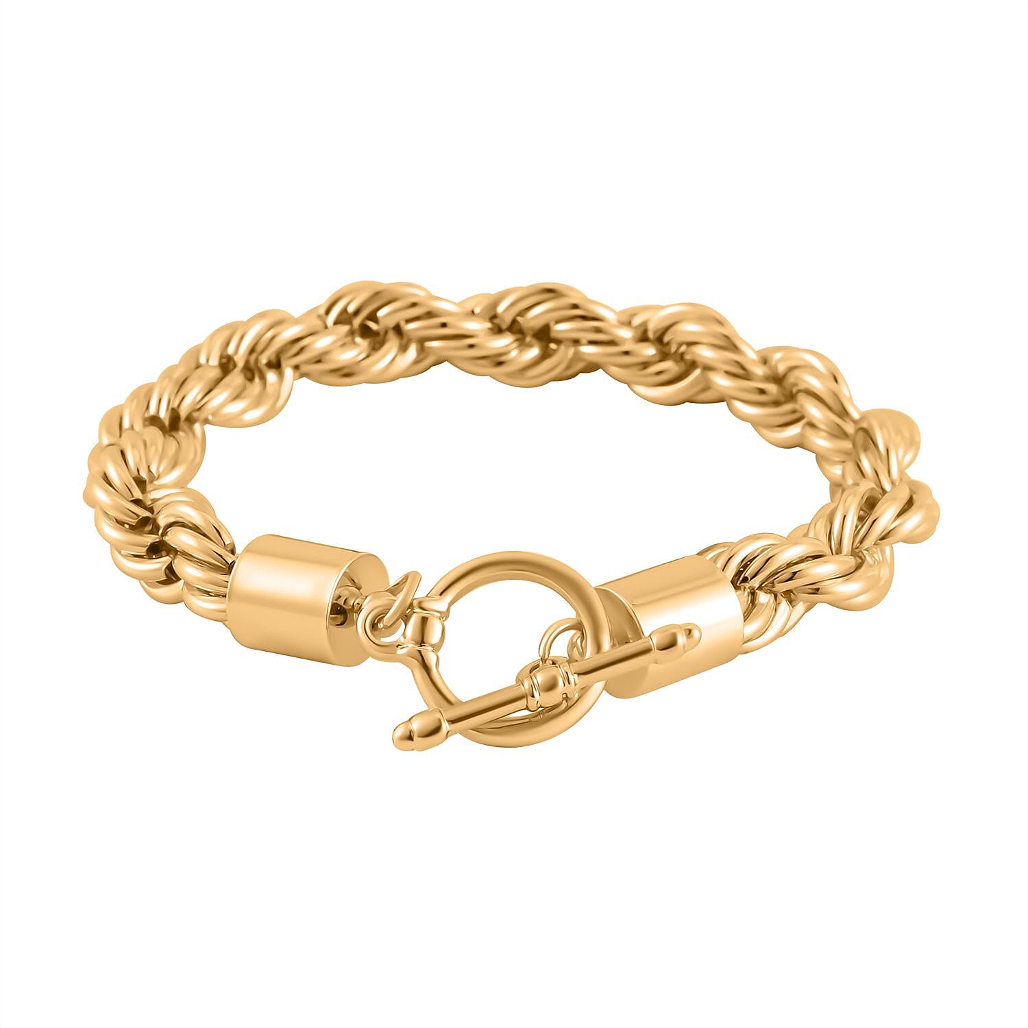 Close Out- Rope Bracelet (Size - 7.5) 7642348 7