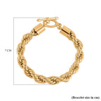 Close Out- Rope Bracelet (Size - 7.5)