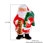 Santa Brooch