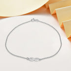 Sterling Silver Anklet
