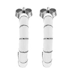 Sterling Silver Earring