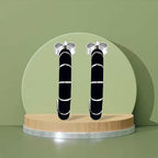 Sterling Silver Earring