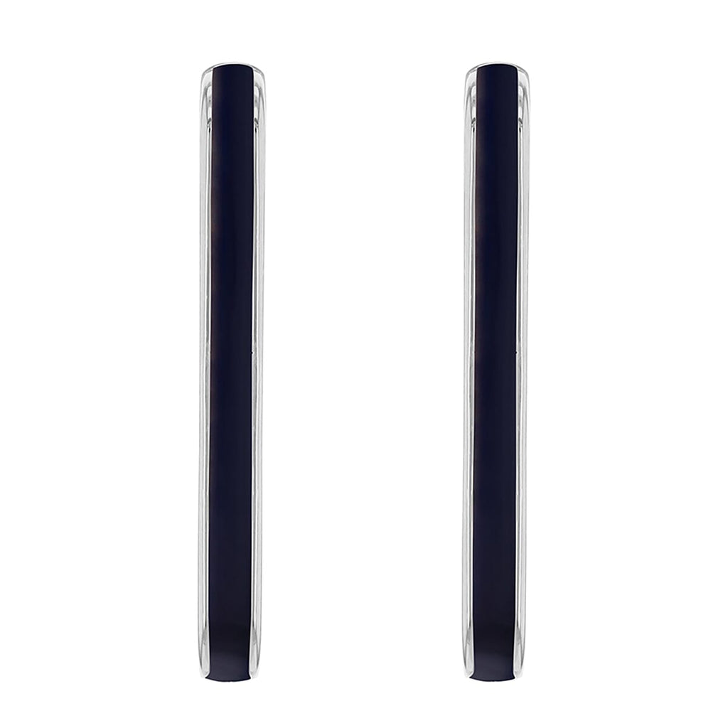 Sterling Silver Earring