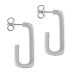 Sterling Silver Earring