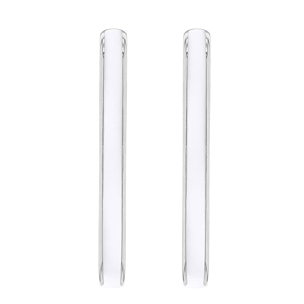 Sterling Silver Earring