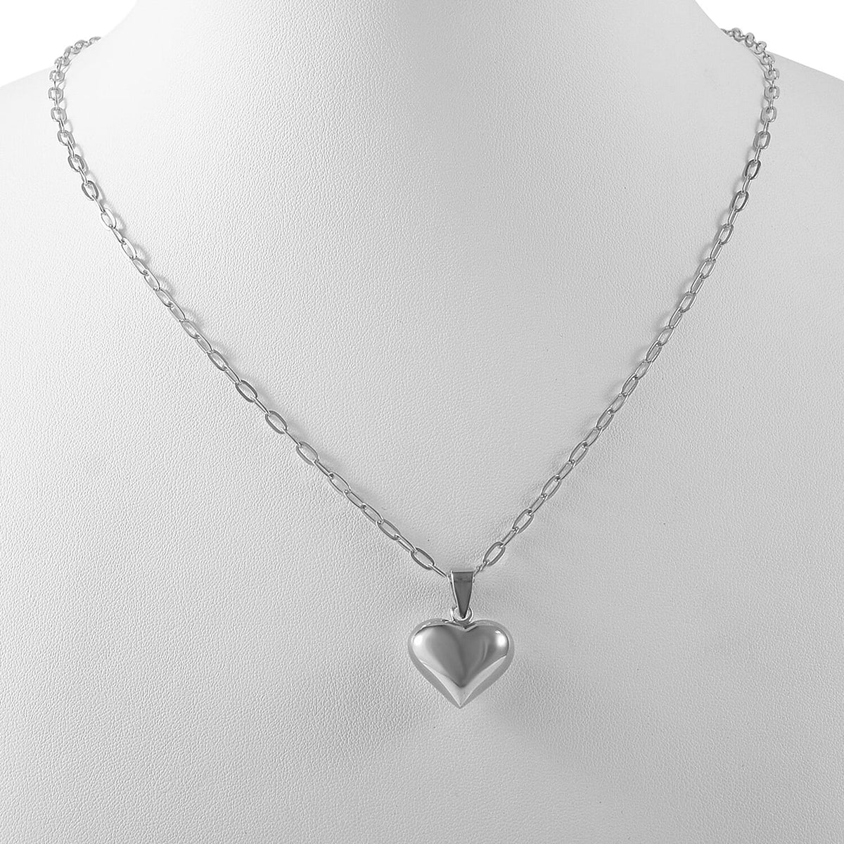 Sterling Silver Necklace (Size - 20),  Silver Wt. 9.45 Gms 7621693 3