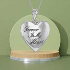 Sterling Silver Pendant